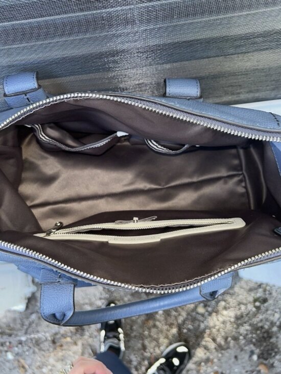 burgundy lizard embossed leather backpack henri bendel Harper Convertible Tote | Women's Full-Grain Leather Laptop Backpack Dual adjustable shoulder straps Henri Bendel Jetsetter Snake Convertible